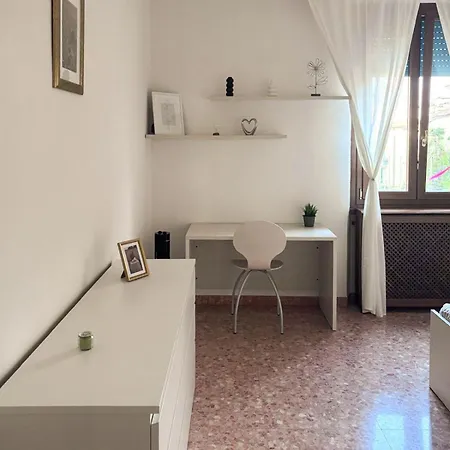 Dimora D'arte - Dove Il Viaggio Sa Di Casa