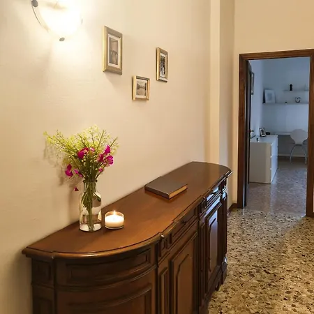 Appartamento Dimora D'arte - Dove Il Viaggio Sa Di Casa *