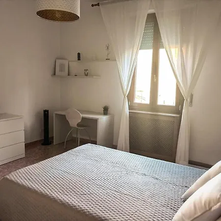 Appartamento Dimora D'arte - Dove Il Viaggio Sa Di Casa Firenze