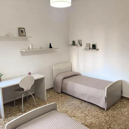 Appartamento Dimora D'arte - Dove Il Viaggio Sa Di Casa Firenze