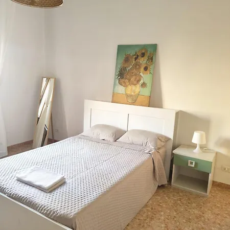 Dimora D'arte - Dove Il Viaggio Sa Di Casa *