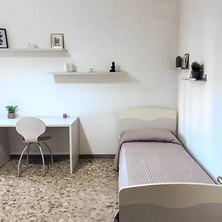 Lägenhet Dimora D'arte - Dove Il Viaggio Sa Di Casa