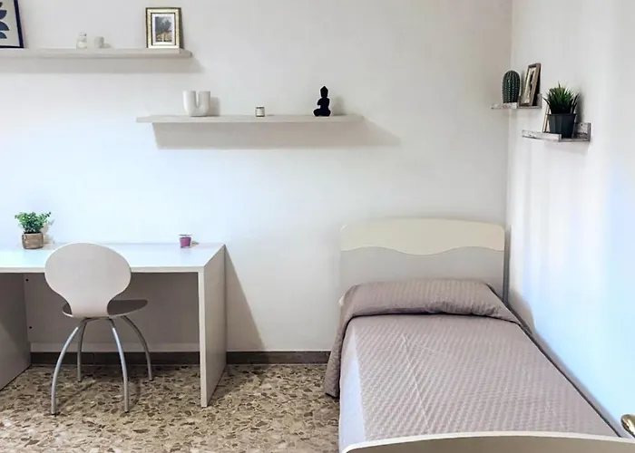 Apartament Dimora D'arte - Dove Il Viaggio Sa Di Casa
