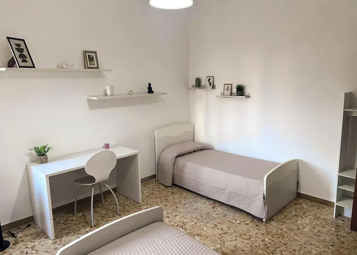 Dimora D'arte - Dove Il Viaggio Sa Di Casa * Florencja